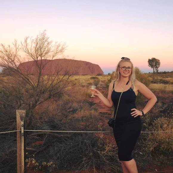 Meet your Posher, Pam - Picture 1 of 1